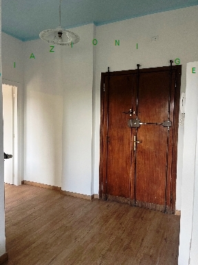 Trilocale con terrazzo a Borgo San Lorenzo