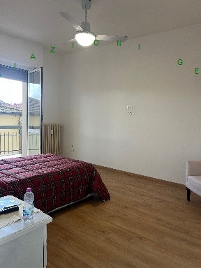 Trilocale con terrazzo a Borgo San Lorenzo