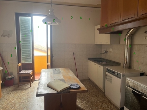 Appartamento con giardino, Barberino di Mugello galliano