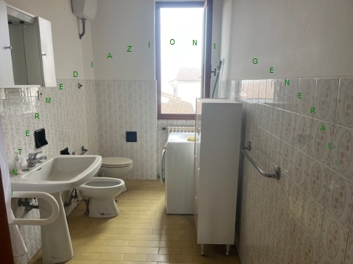 Appartamento con giardino, Barberino di Mugello galliano