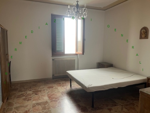 Appartamento con giardino, Barberino di Mugello galliano