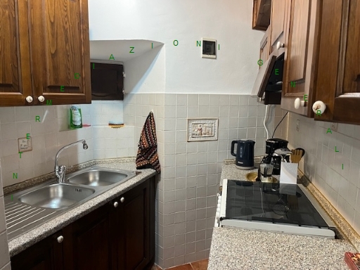 Casa indipendente con giardino a Barberino di Mugello