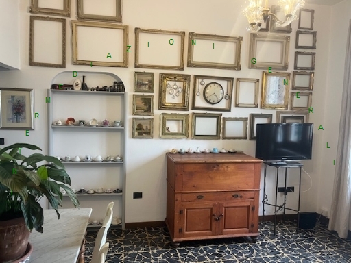 Quadrilocale con terrazzo a Barberino di Mugello