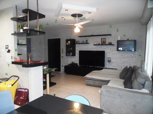 Quadrilocale con terrazzo a Borgo San Lorenzo