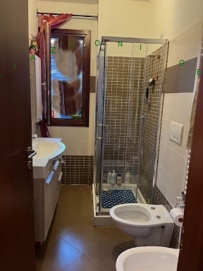 Trilocale con giardino a Barberino di Mugello