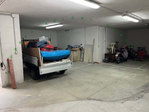 Trilocale con giardino a Barberino di Mugello