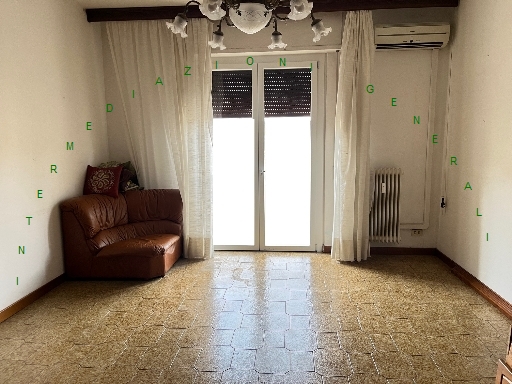 Appartamento in vendita a Borgo San Lorenzo