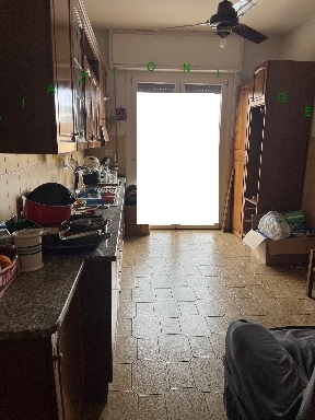 Appartamento in vendita a Borgo San Lorenzo