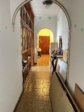 Appartamento in vendita a Borgo San Lorenzo