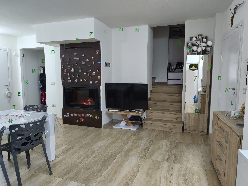 Casa indipendente con giardino, Borgo San Lorenzo panicaglia