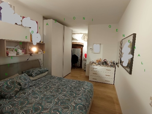 Casa indipendente con giardino, Borgo San Lorenzo panicaglia