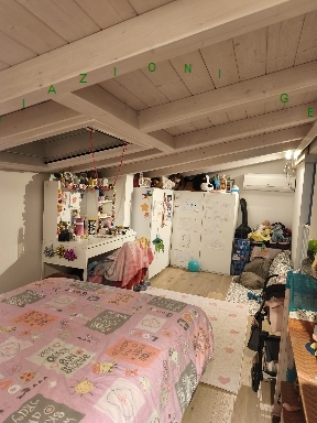 Casa indipendente con giardino, Borgo San Lorenzo panicaglia