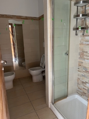 Bilocale con giardino, Borgo San Lorenzo ronta