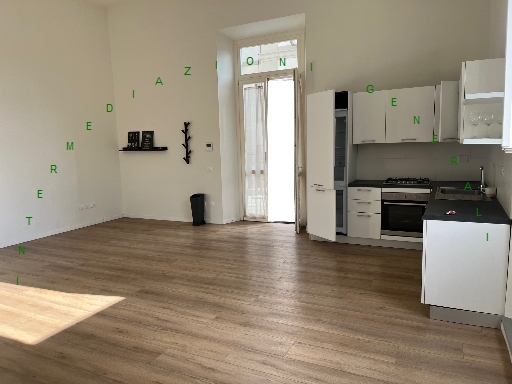 Casa indipendente con giardino a Borgo San Lorenzo