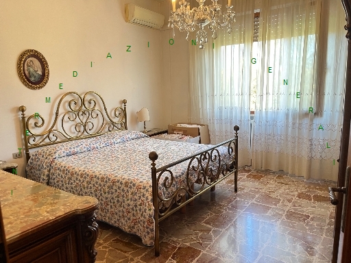 Appartamento con giardino a Borgo San Lorenzo