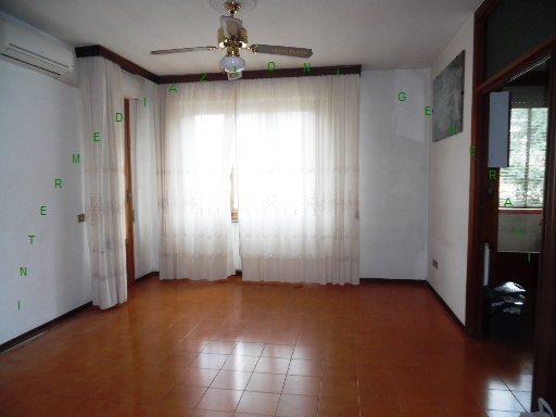 Appartamento in vendita a Borgo San Lorenzo