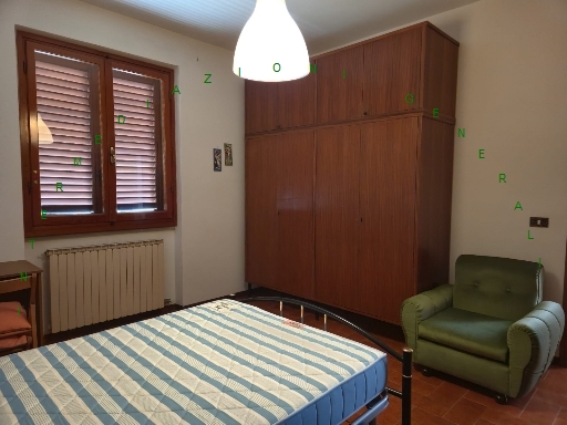 Appartamento con giardino a Barberino di Mugello