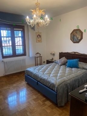 Villa con giardino a Barberino di Mugello