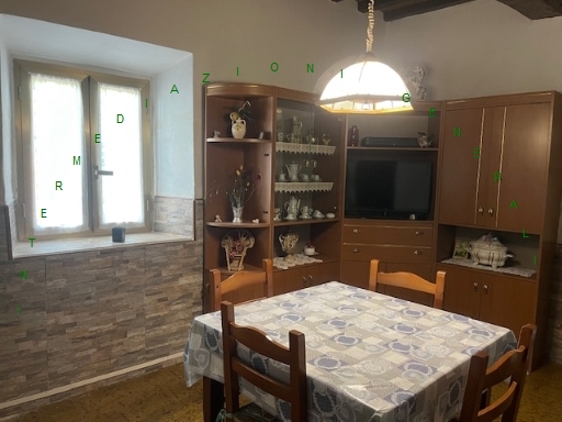 Rustico con giardino a Barberino di Mugello