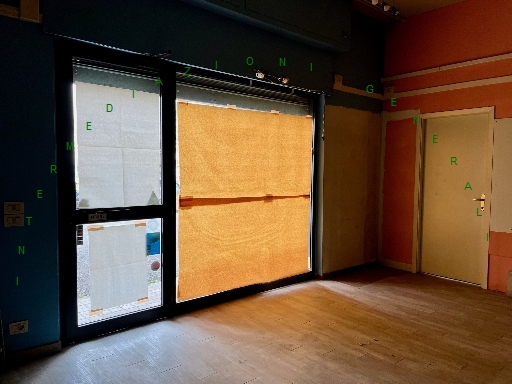 Negozio in affitto a Borgo San Lorenzo