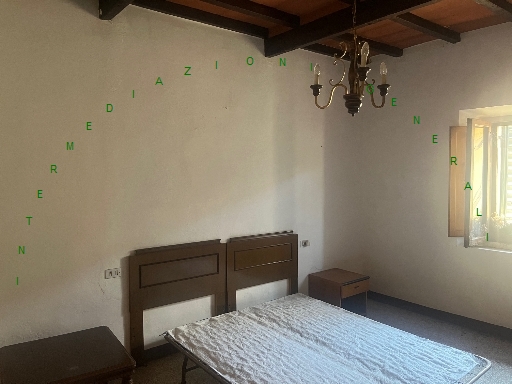 Villa in vendita a Vicchio