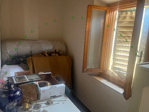 Villa in vendita a Vicchio