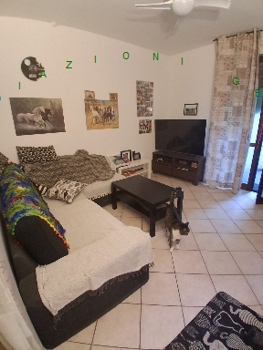 Appartamento con terrazzo a Vicchio