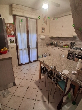 Appartamento con terrazzo a Vicchio