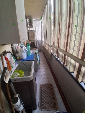 Appartamento con terrazzo a Vicchio