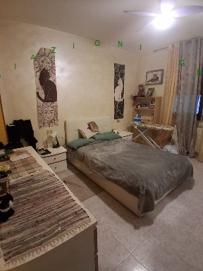 Appartamento con terrazzo a Vicchio