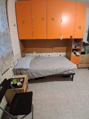 Appartamento con terrazzo a Vicchio