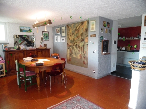Villa con giardino a Borgo San Lorenzo