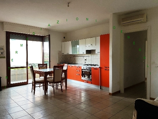 Trilocale in affitto a Borgo San Lorenzo