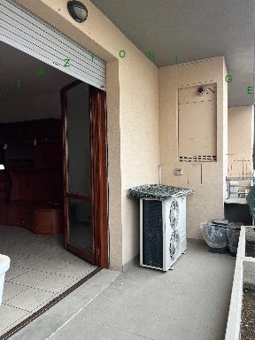 Trilocale in affitto a Borgo San Lorenzo