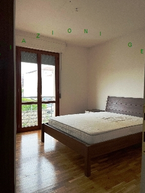 Trilocale in affitto a Borgo San Lorenzo