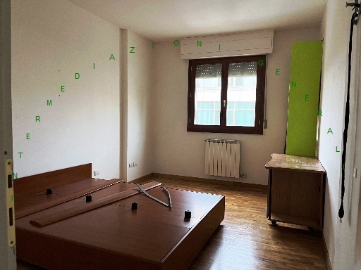 Trilocale in affitto a Borgo San Lorenzo