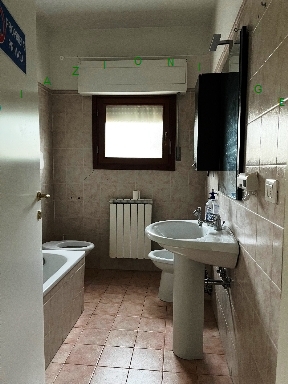 Trilocale in affitto a Borgo San Lorenzo