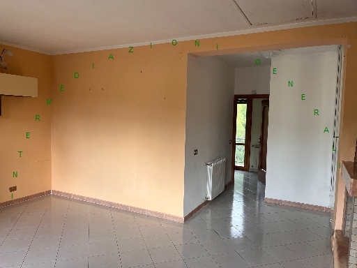 Bilocale in vendita, Vicchio molezzano
