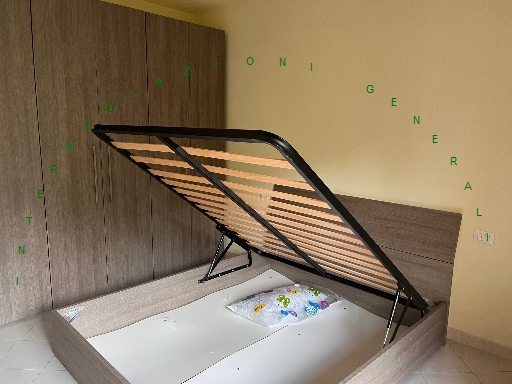 Bilocale in vendita, Vicchio molezzano