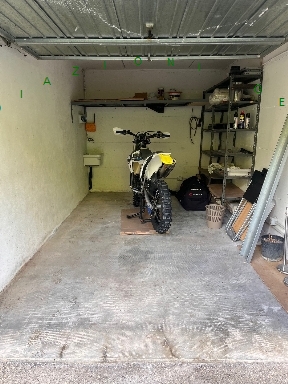 Bilocale in vendita, Vicchio molezzano
