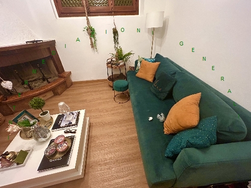Villa in vendita a Barberino di Mugello