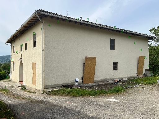 Rustico con giardino, Barberino di Mugello galliano