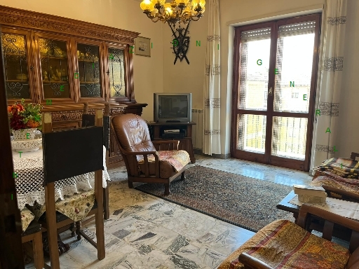 Appartamento in vendita a Barberino di Mugello