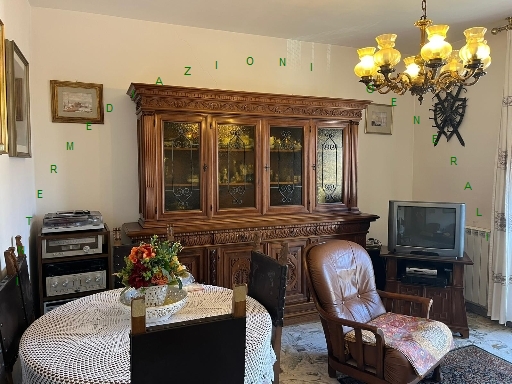 Appartamento in vendita a Barberino di Mugello