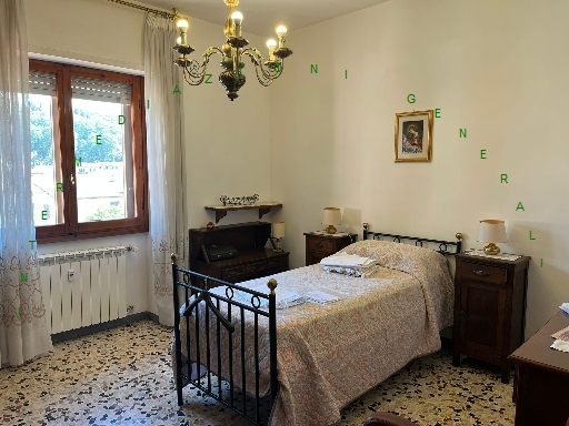 Appartamento in vendita a Barberino di Mugello