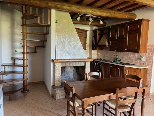 Rustico in vendita, Barberino di Mugello montecarelli