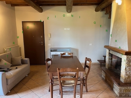 Rustico in vendita, Barberino di Mugello montecarelli
