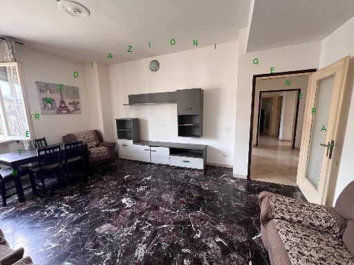 Appartamento in vendita a Borgo San Lorenzo