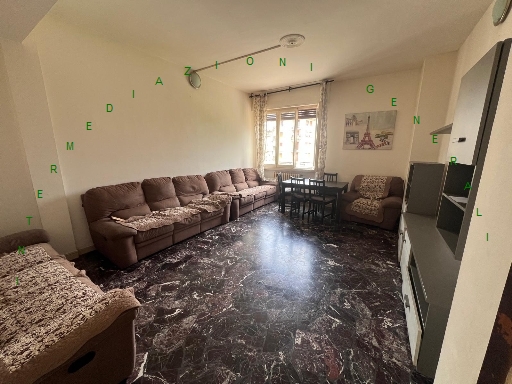 Appartamento in vendita a Borgo San Lorenzo