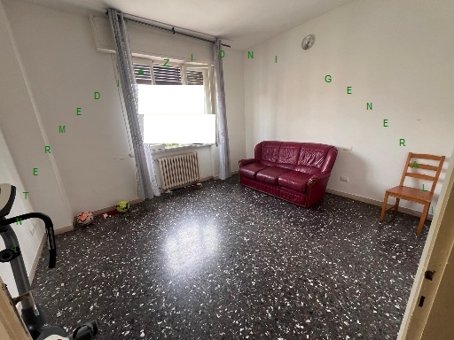 Appartamento in vendita a Borgo San Lorenzo